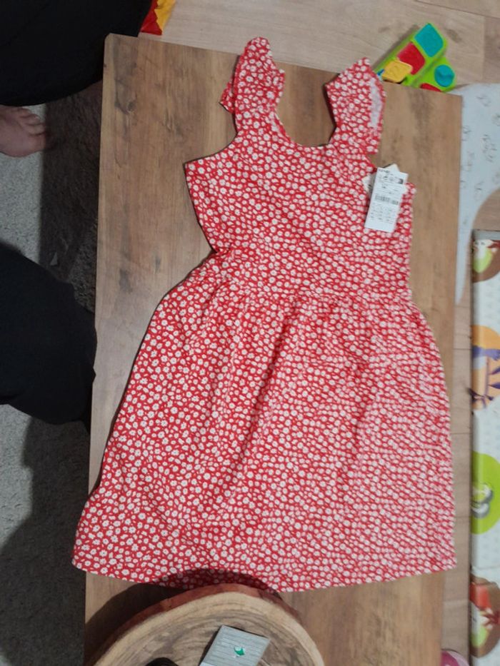 Robe d'été 8A