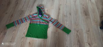 Pull desigual 10 ans