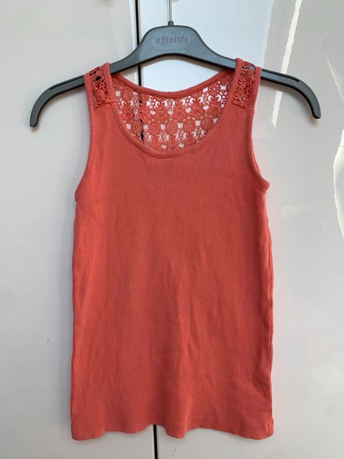 Lot de 20 vêtements  fille 12 ans/S - photo numéro 8