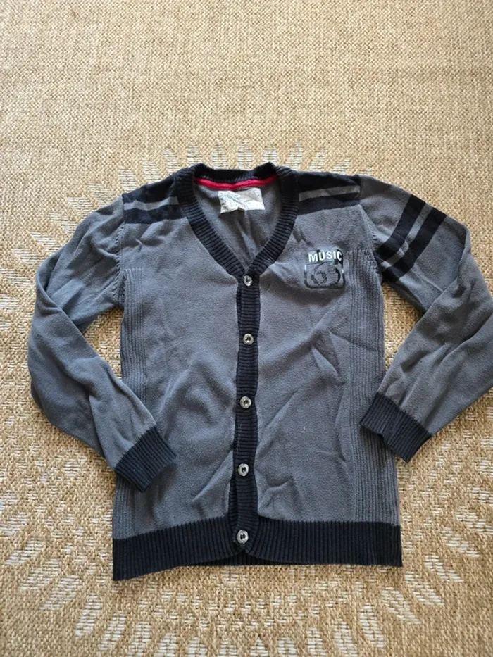 Gilet ML