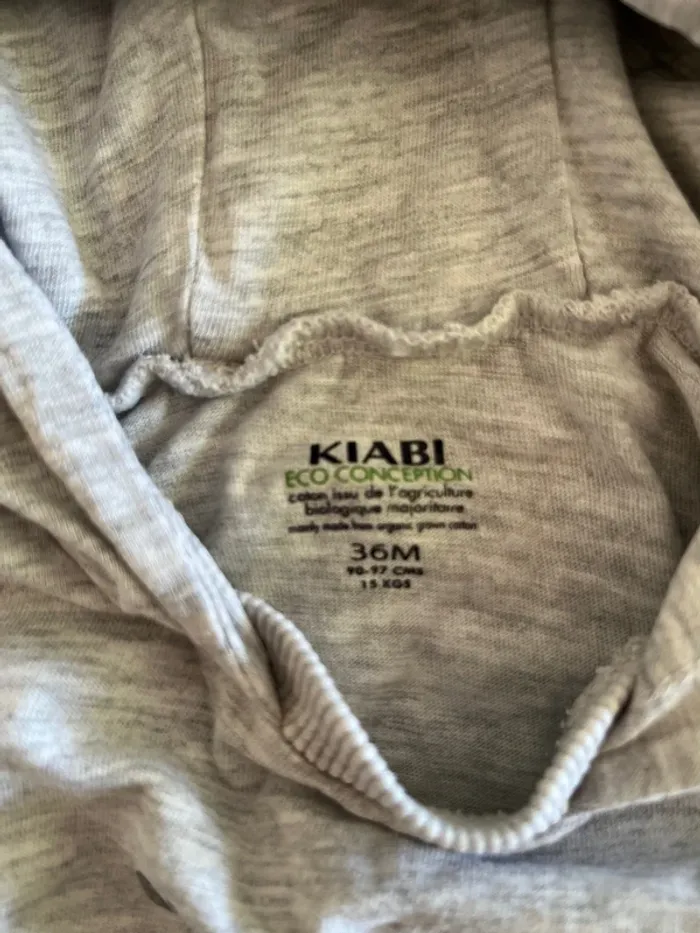 T-shirt à capuche - photo numéro 2