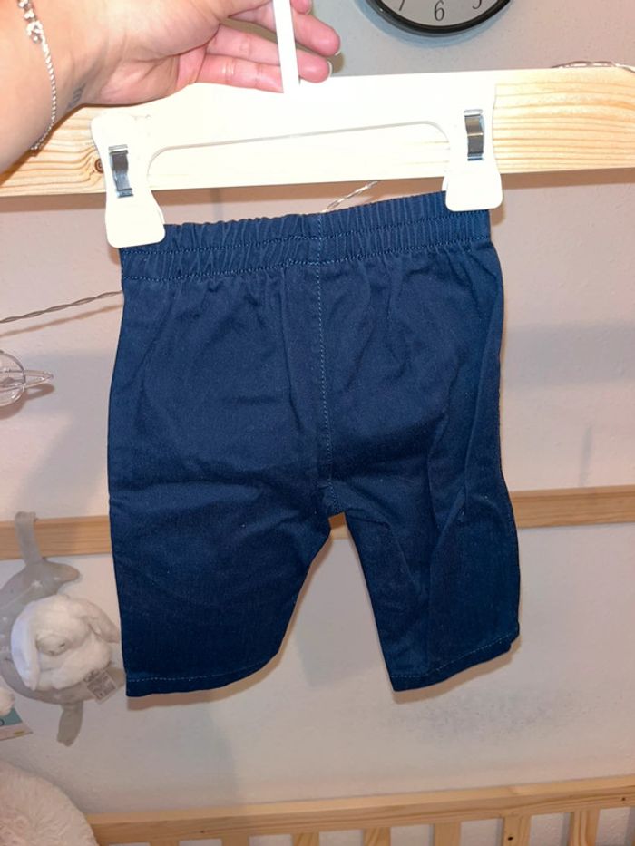 Pantalon garçon - photo numéro 2