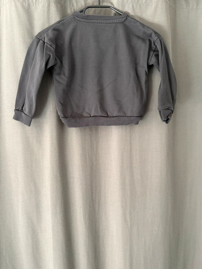 Pull « best bro « 3 ans Kiabi - photo numéro 4