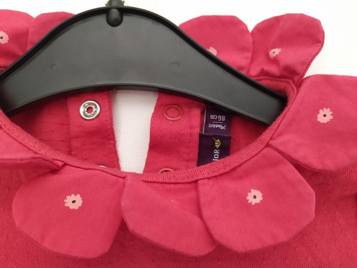 Chemisier Sergent Major 24 mois - photo numéro 2