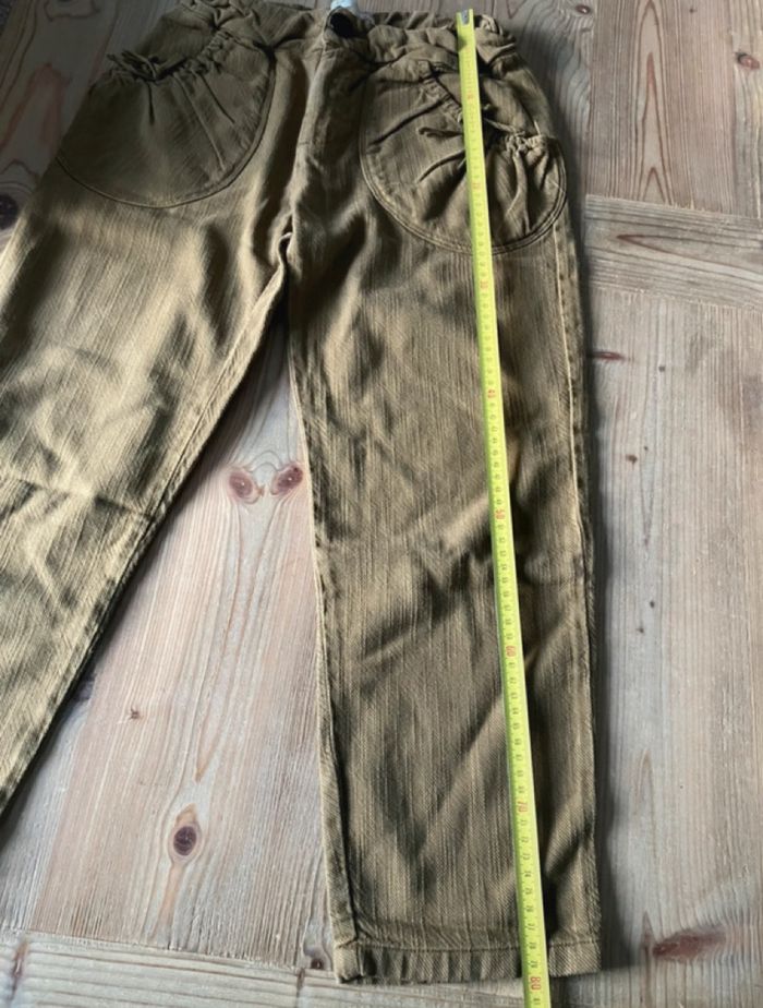 Pantalon Zara - photo numéro 9