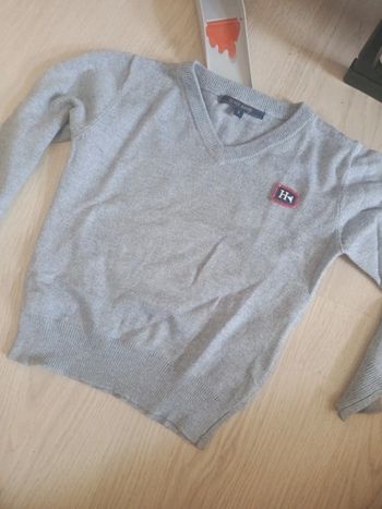 Pull heach junior