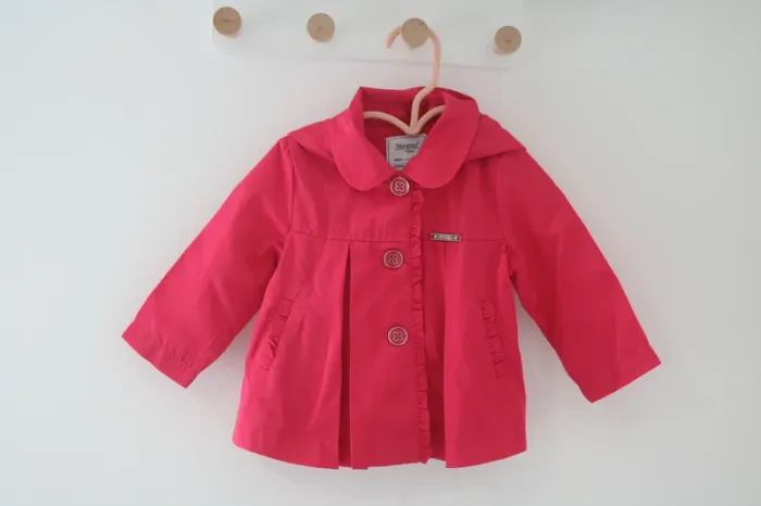 Imperméable Mayroal 6 mois - photo numéro 2