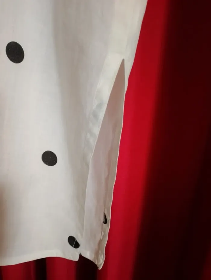 Robe coton - photo numéro 4