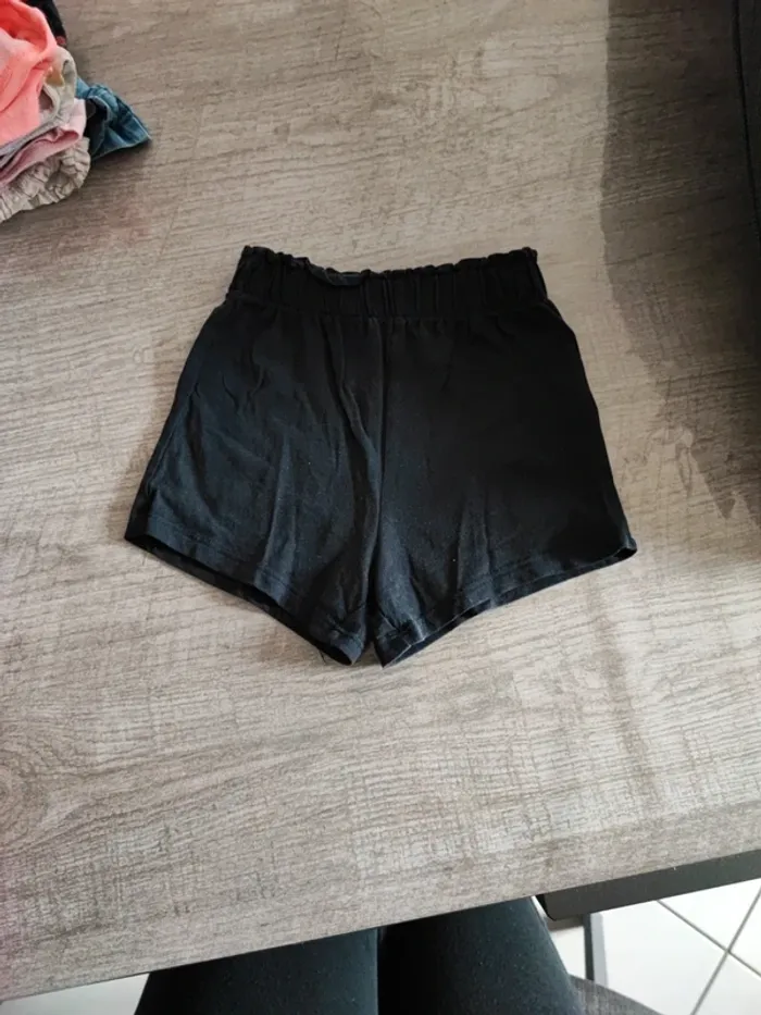 Short