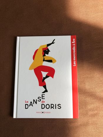 La danse de doris