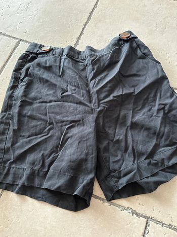 Bermuda Kiabi T40
