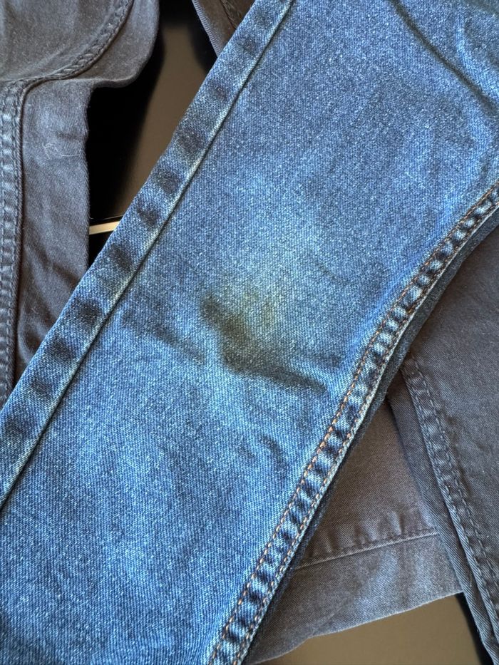 Lot de 3 jeans 3 ans - photo numéro 3