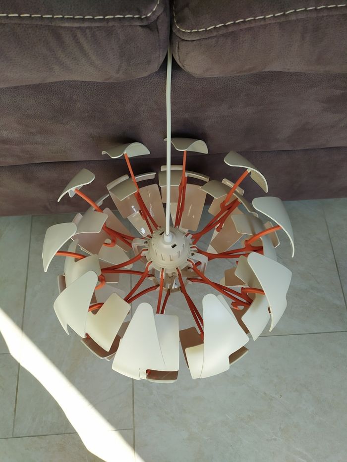 Suspension luminaire IKEA PS 2014 - photo numéro 3