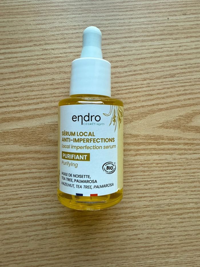 Anti imperfections - photo numéro 6