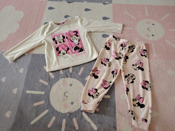 Pyjamas chaud Disney