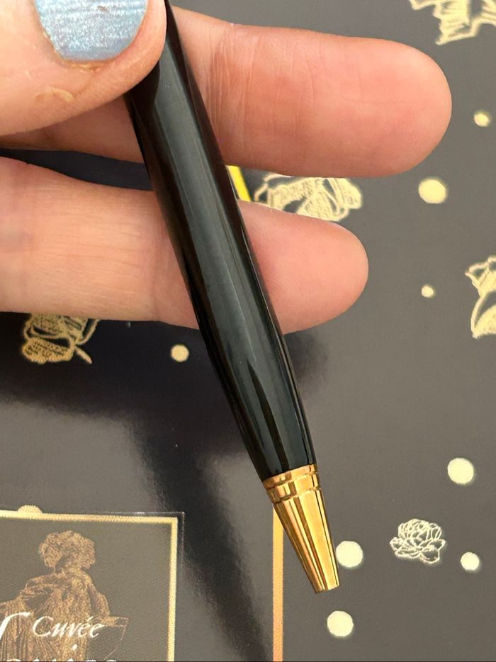 Stylo waterman collector - photo numéro 10
