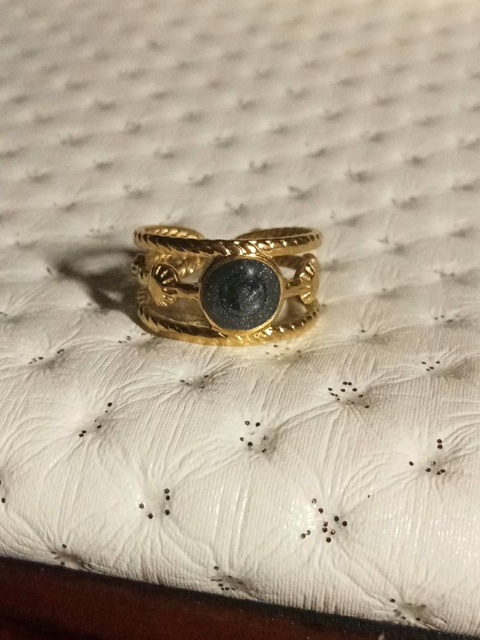 Bague , pour femme - photo numéro 4