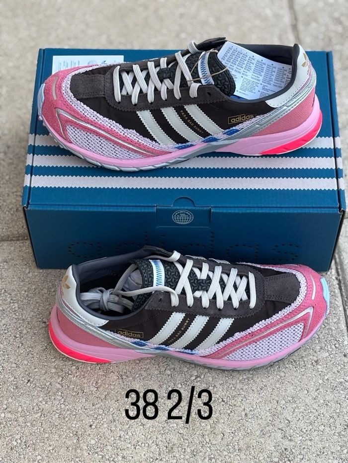 Adidas SL 72 Bad Bunny - photo numéro 7
