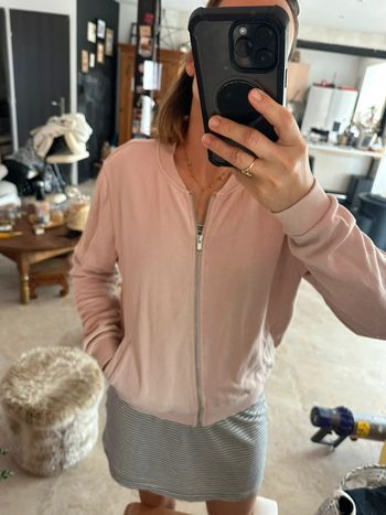 Veste de sport