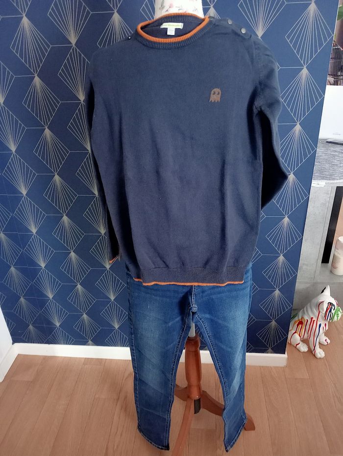 Vends ensemble de 11ans à 12 ans - photo numéro 8