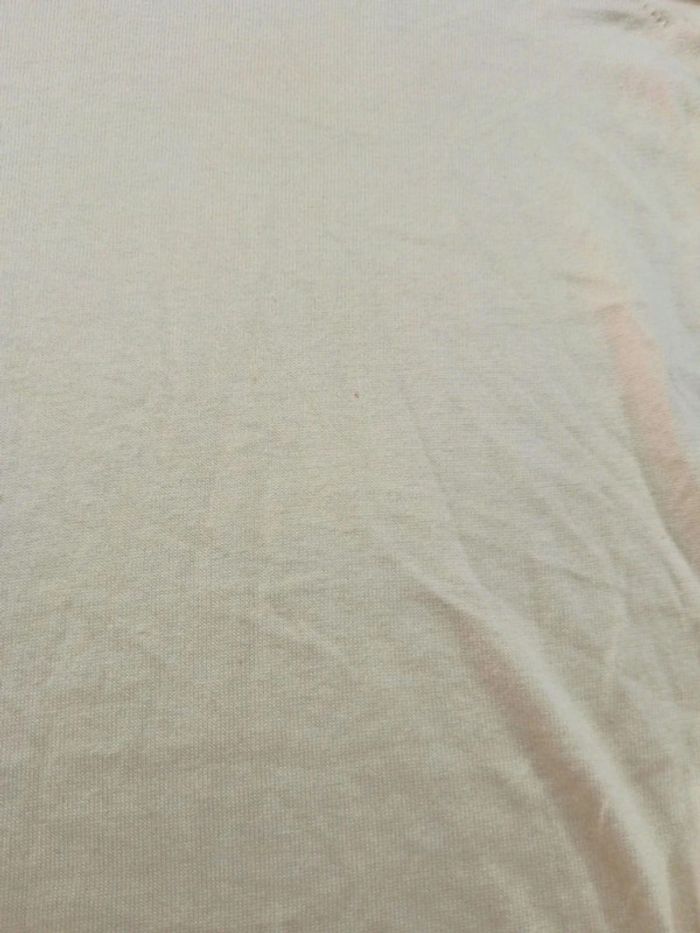 C46 pull crème Ralph Lauren XS - photo numéro 4