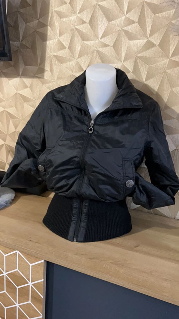 Veste manteau - photo numéro 4