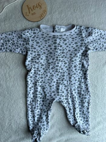 Pyjama 3 mois