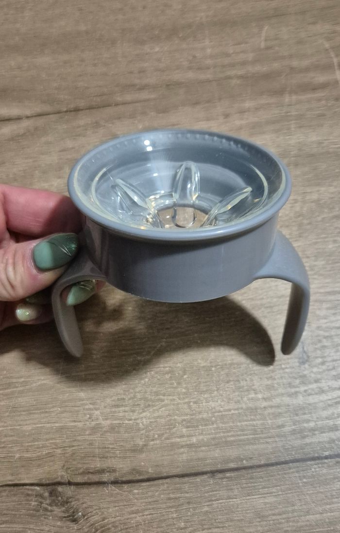 Gobelet 360 anti fuites Twistshake - photo numéro 4