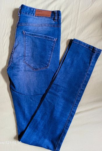Jeans denim co femme
