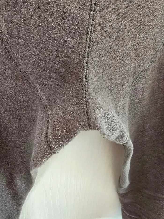 Bas de jogging Taille M "Fédéral Vintage" - photo numéro 3