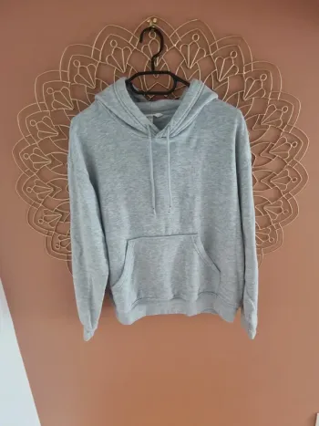 Pull à capuche XS