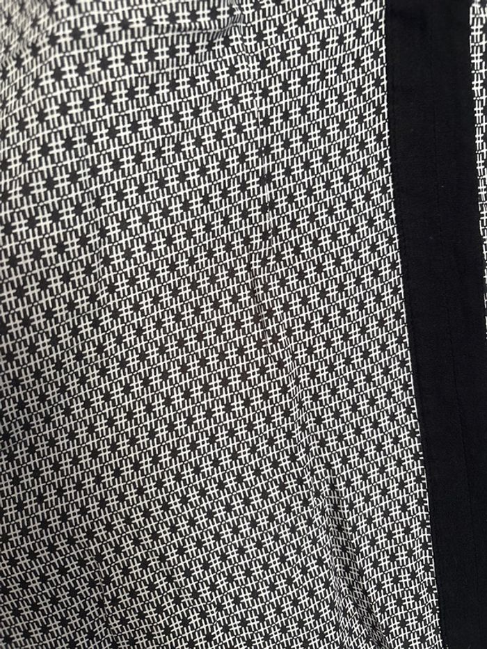 Blouse noire - photo numéro 2