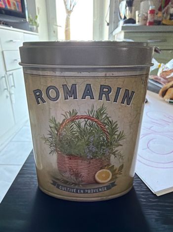 Romarin