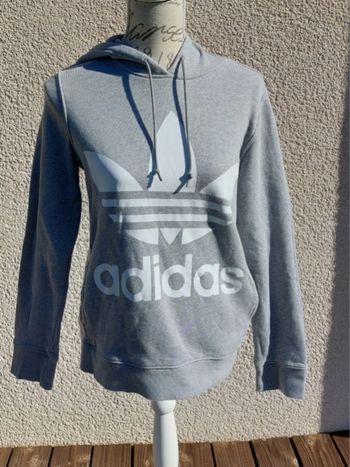 Sweat Adidas