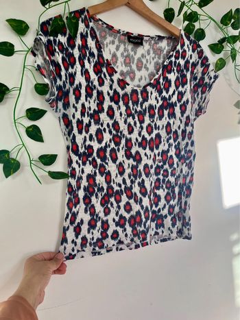 tee-shirts imprimé