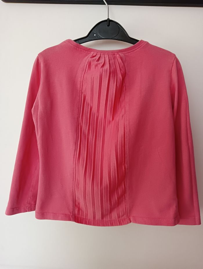 Tee-shirt - photo numéro 2