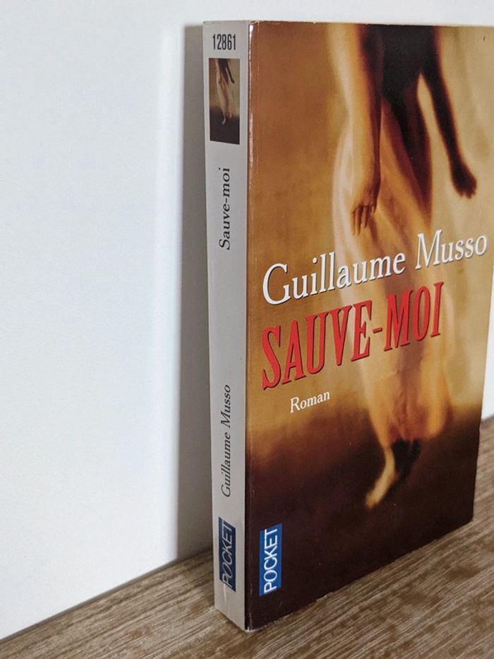 Sauve-moi - photo numéro 2