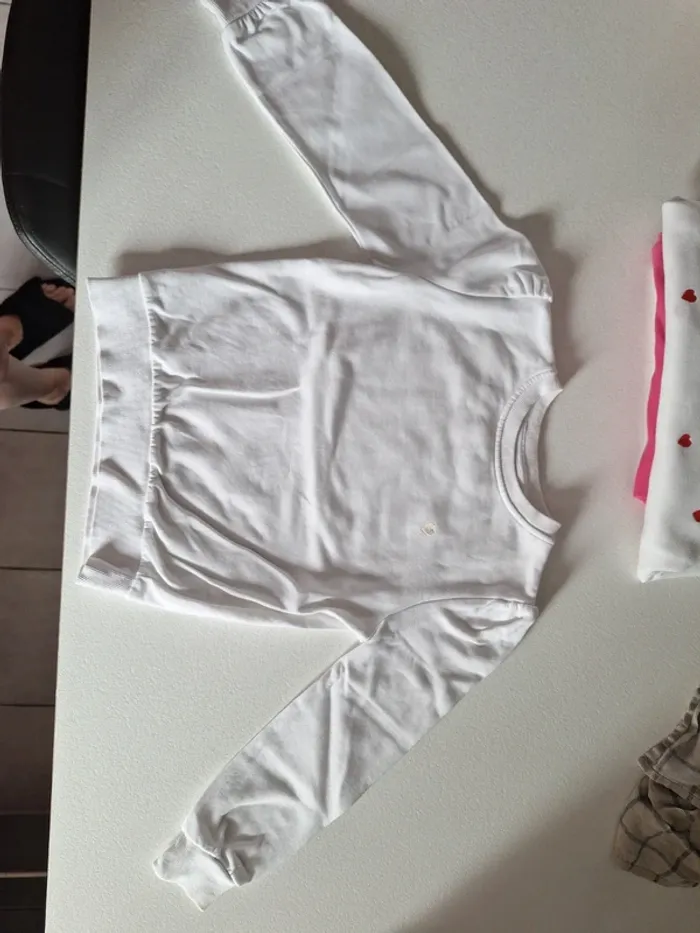 Lot de 15 pulls / sweats - photo numéro 13
