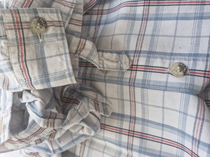 Chemise 104 Palomino - C&A - photo numéro 6