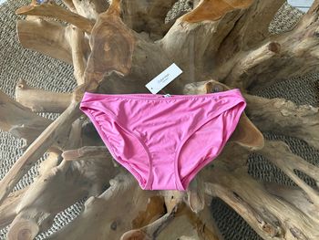 Bas de maillot de bain Calvin Klein