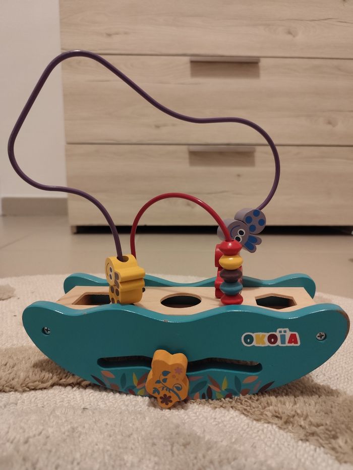 Lot jouets - photo numéro 7