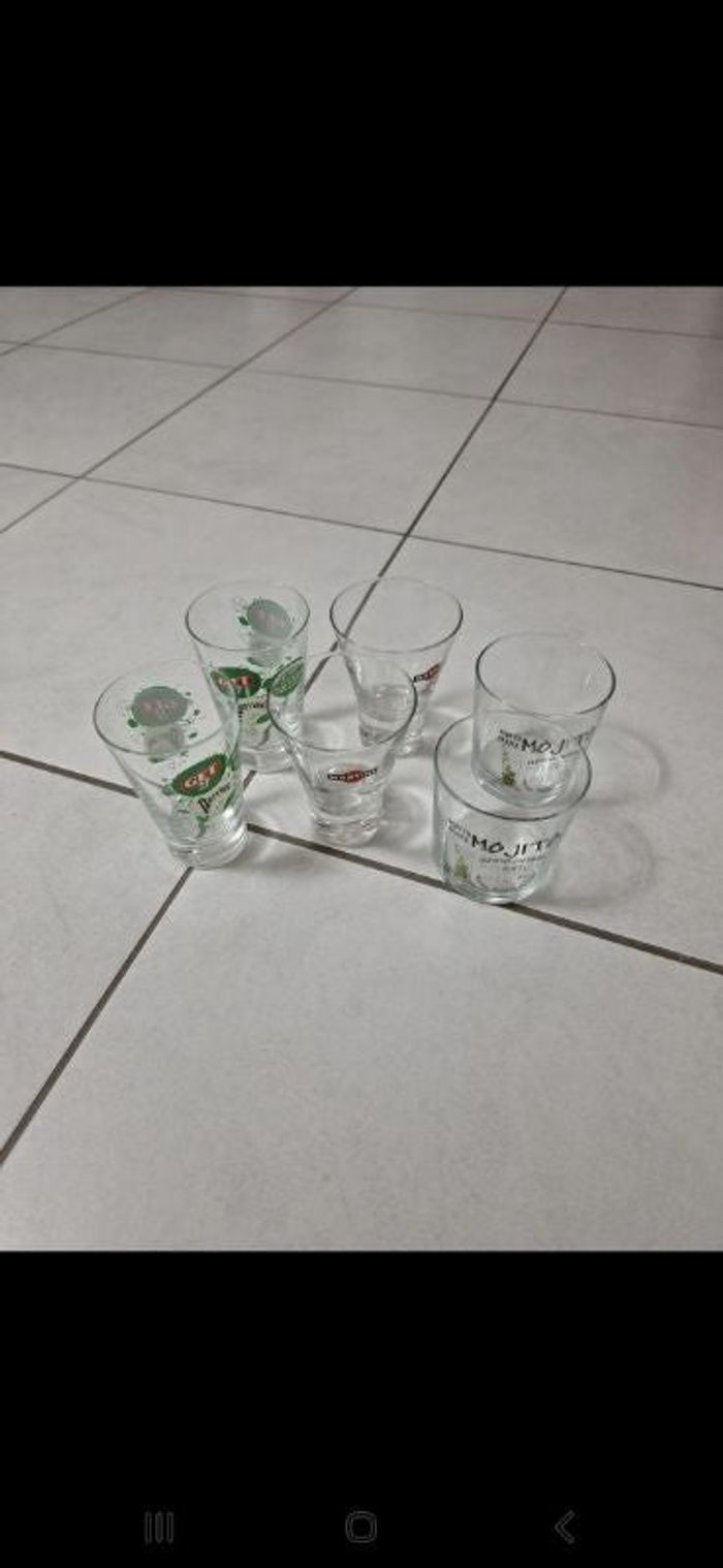 Verres