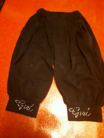 Pantalon taille 6 ans