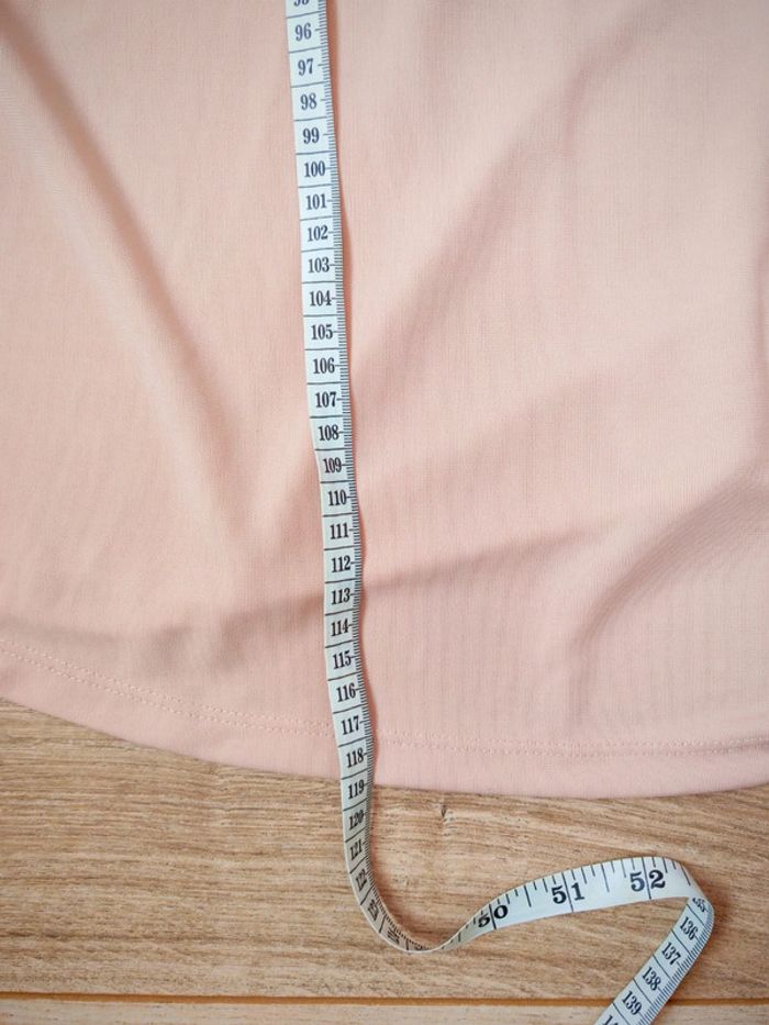 Robe débardeur h et m - photo numéro 7
