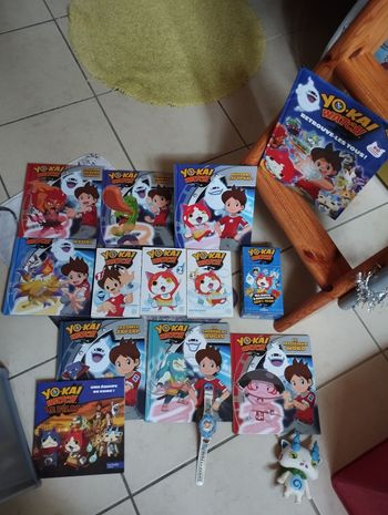 Yokai watch