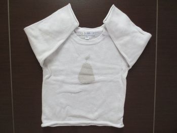 pull 12 mois Kichoun