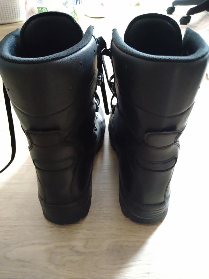 Chaussures Gore-Tex FÉLIN - photo numéro 2