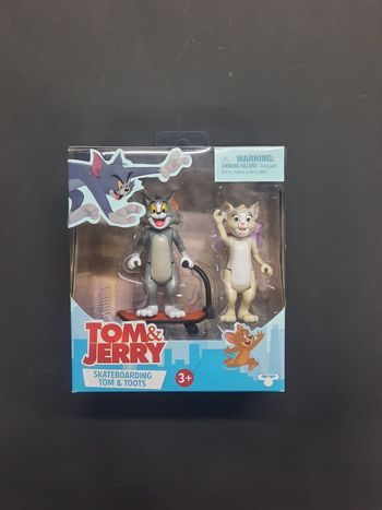 Tom & Jerry