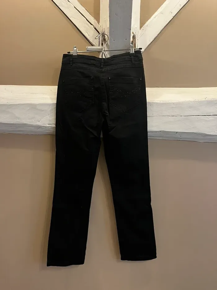 Jeans Armand Thierry - photo numéro 4