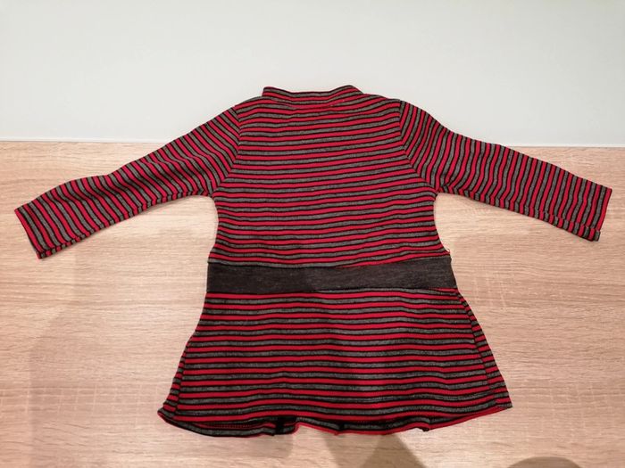 Robe tunique 12mois - photo numéro 2